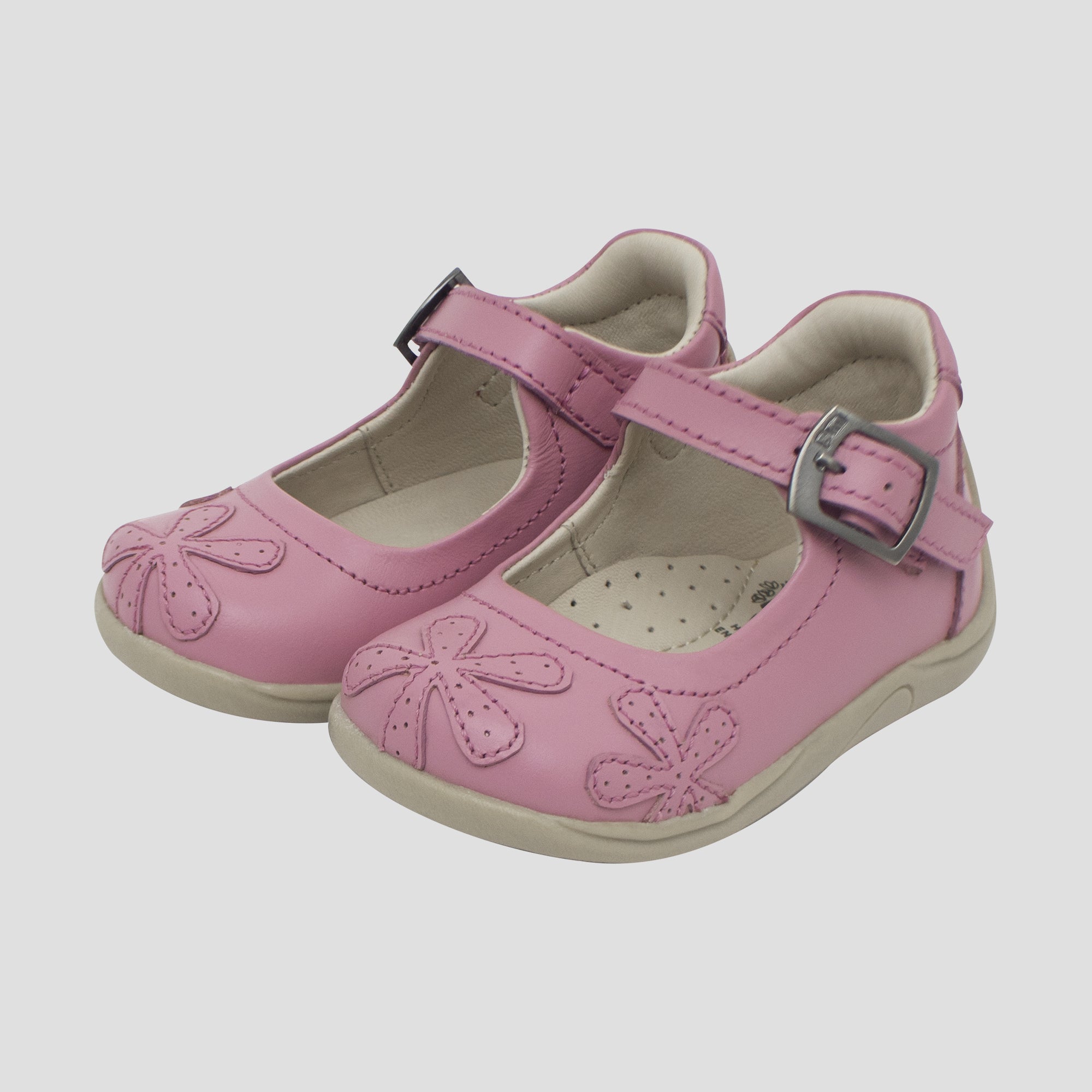 Zapato Pibe - 070 Chicle