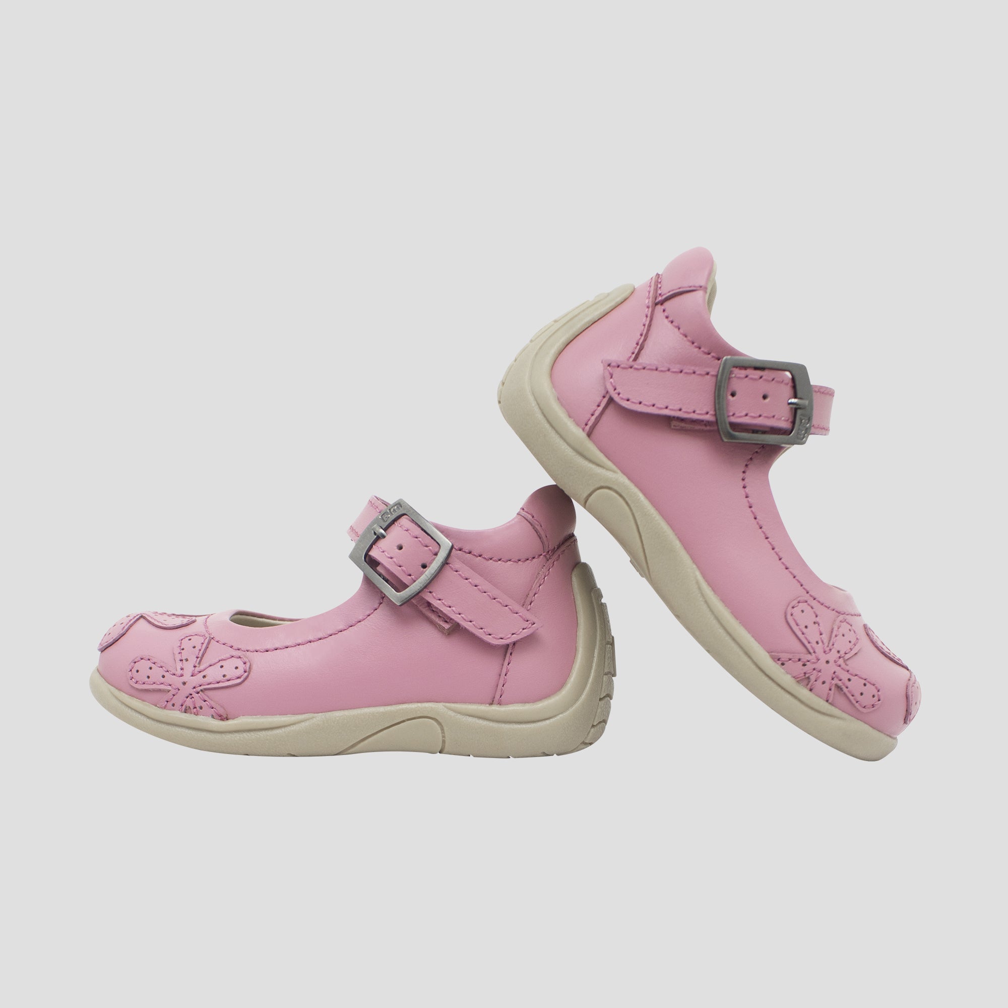 Zapato Pibe - 070 Chicle