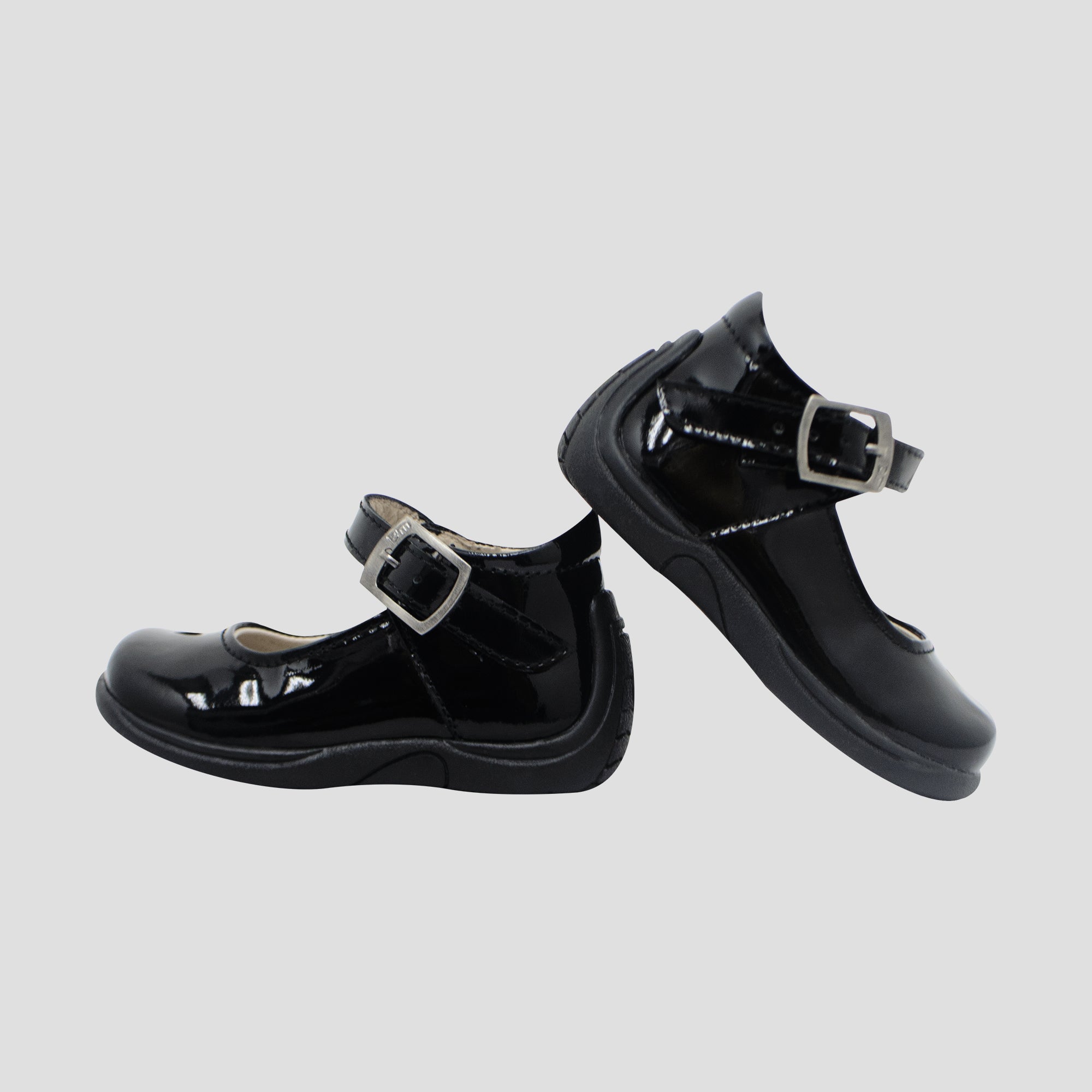 Zapato Pibe  - 069 negro