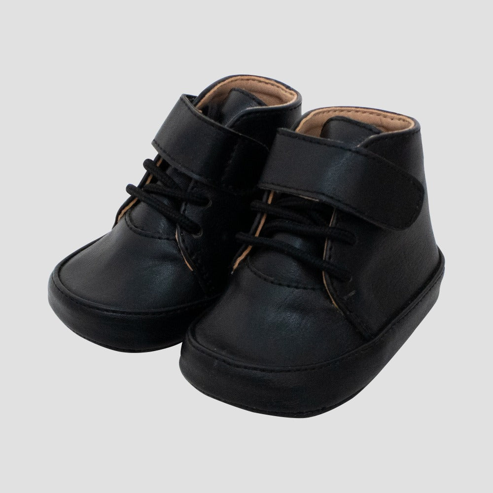 Zapato Flex - 029 Negro