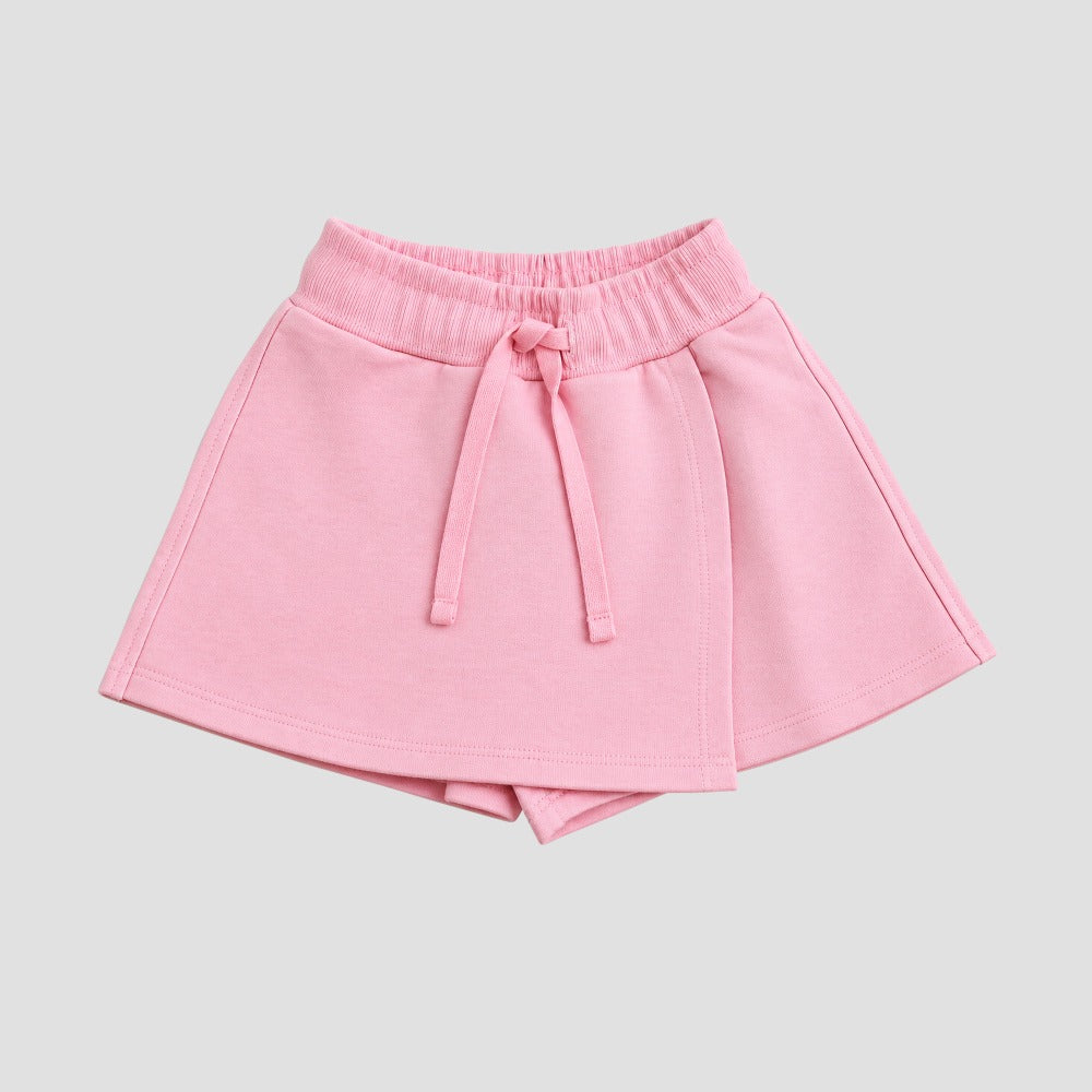 Short Kenia - Rosado