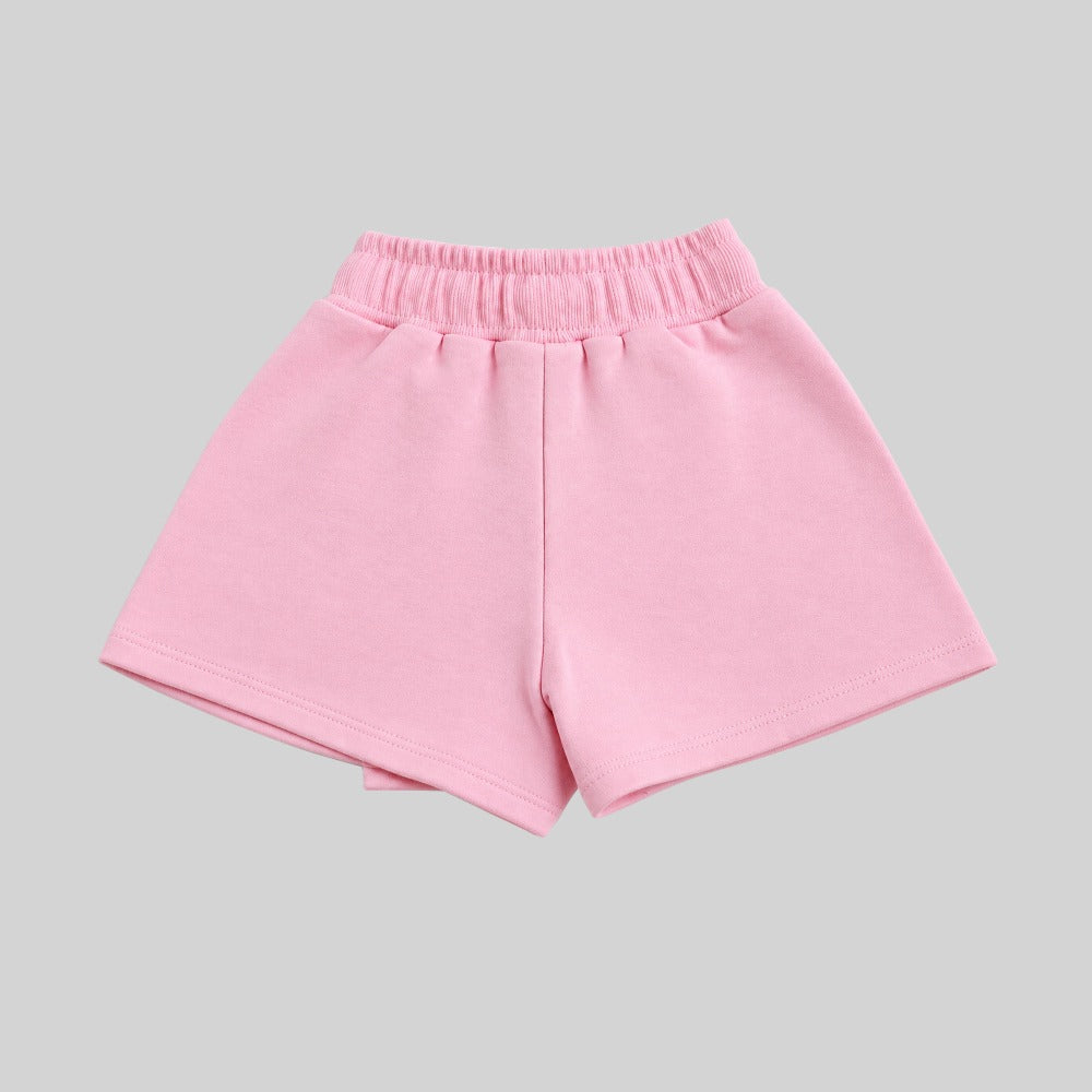 Short Kenia - Rosado