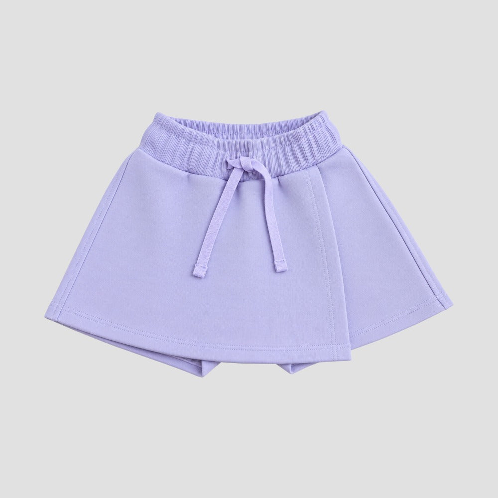 Short Kenia - Lila
