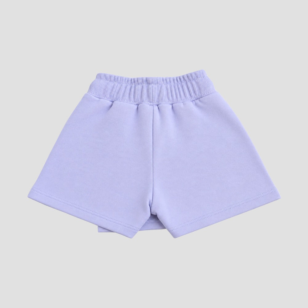 Short Kenia - Lila