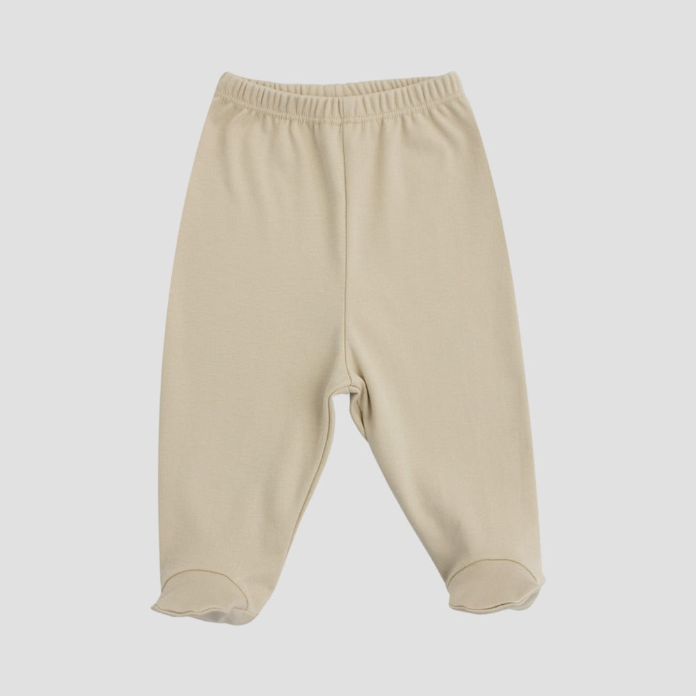 Ajuar Circo Animalitos - Beige