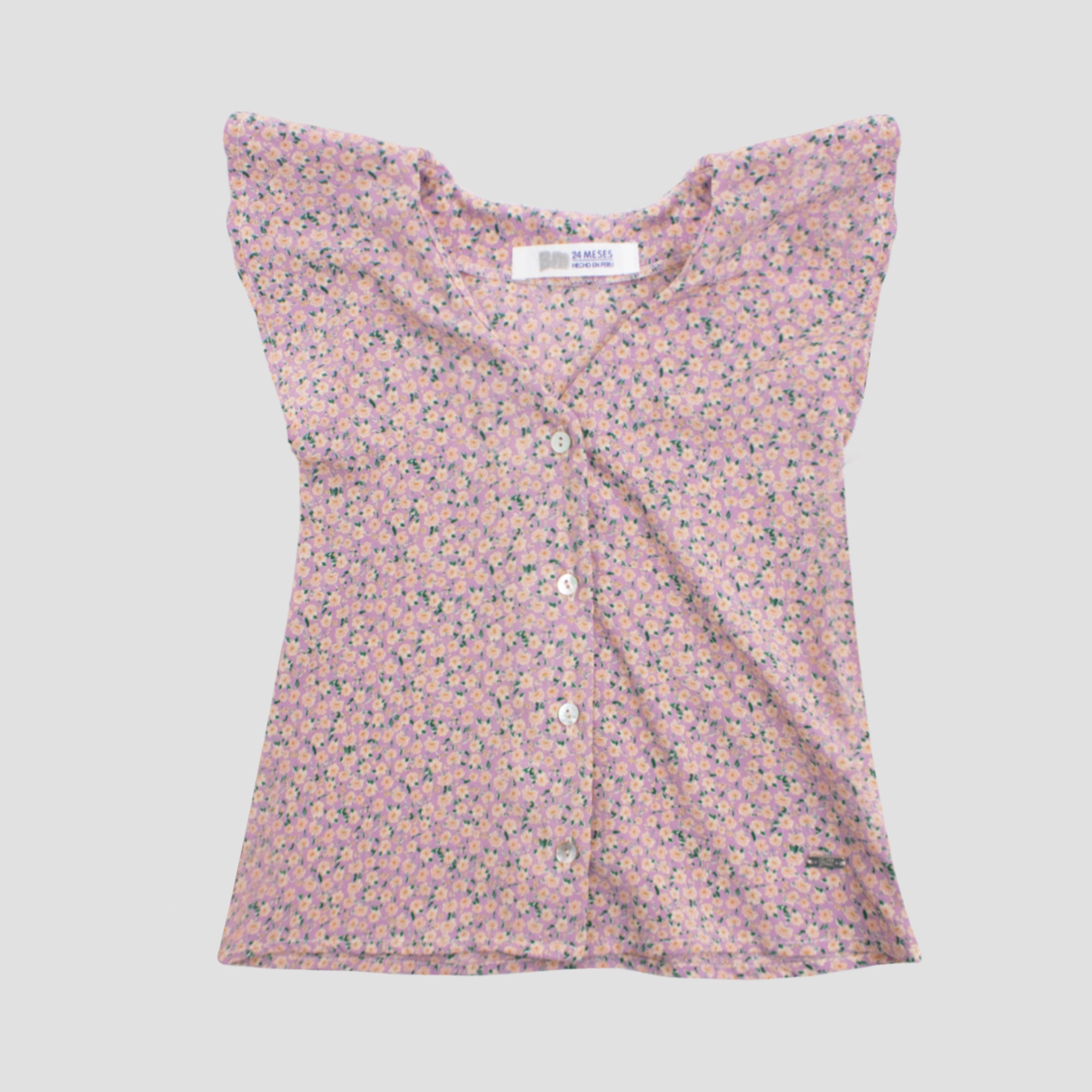 Blusa Belinda