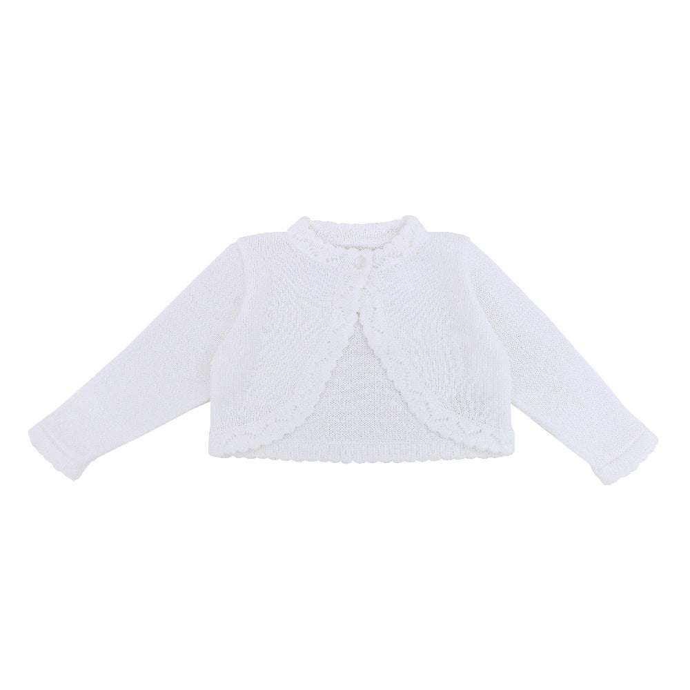 Bolero Rossy