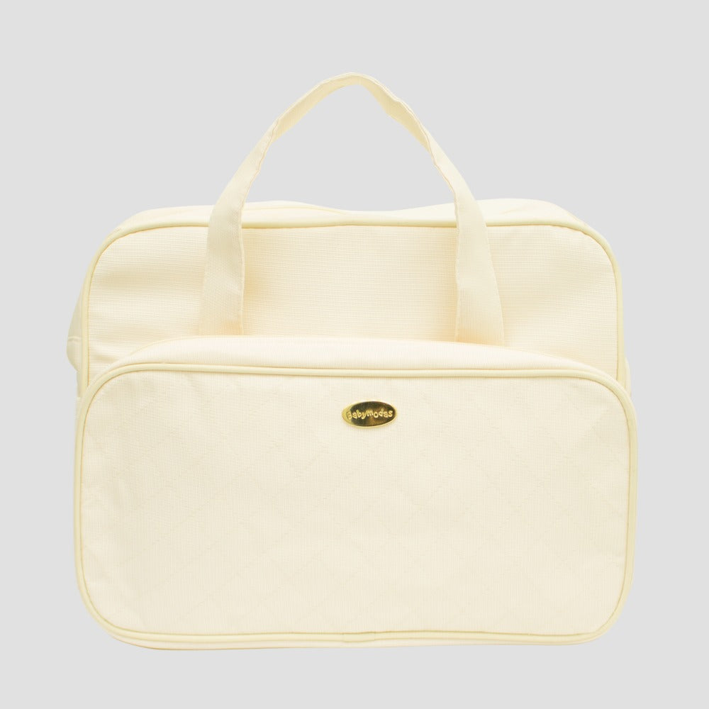 Bolso Rombito - Perla