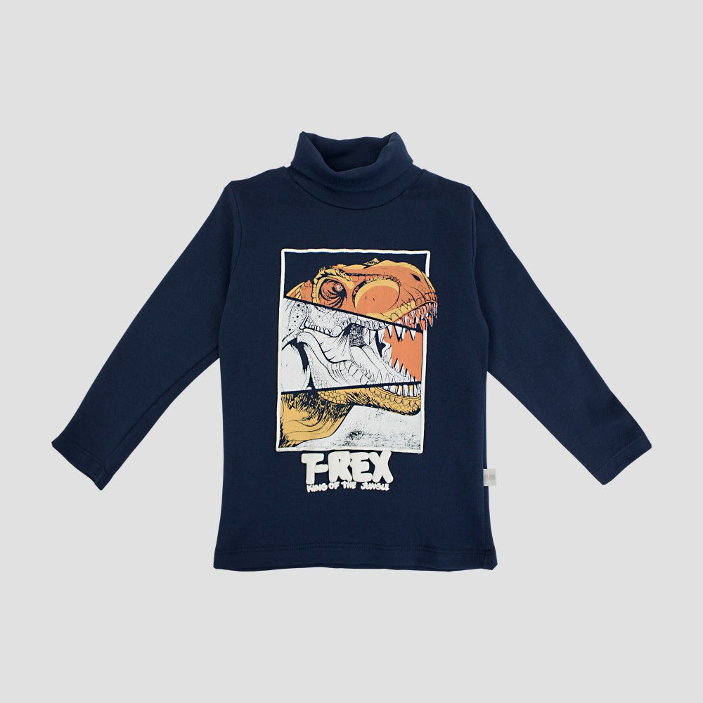 Cafarena Rex 5-6 Años