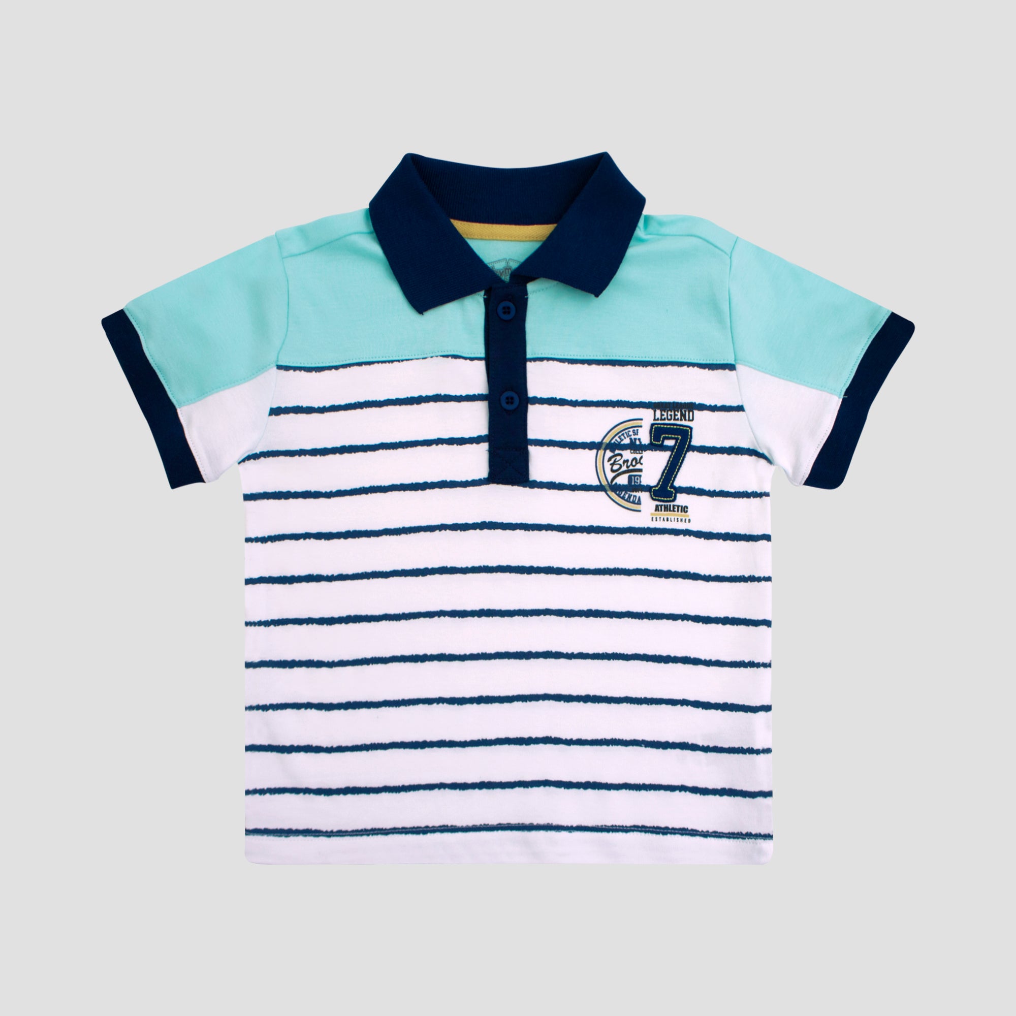 Camisero Marin 4-5 Años