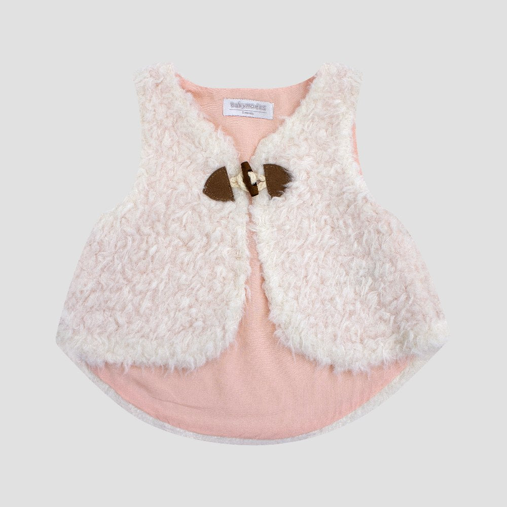 Chaleco Salome - 3M