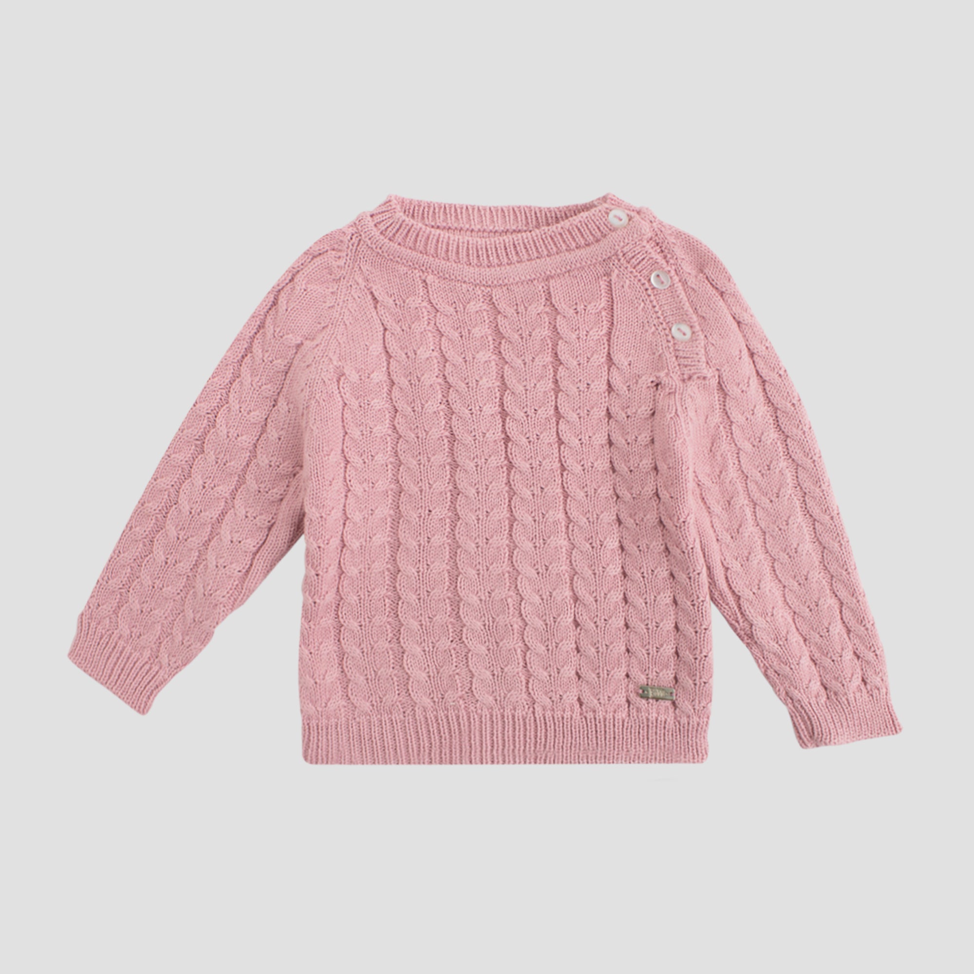 Conjunto Cristina Rosado