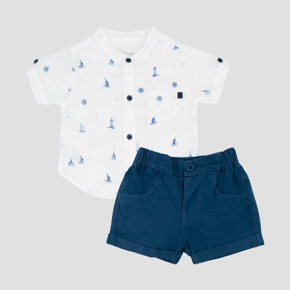 Conjunto Javier 3M