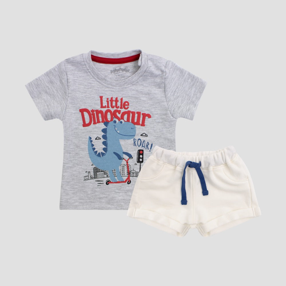Conjunto Luciano