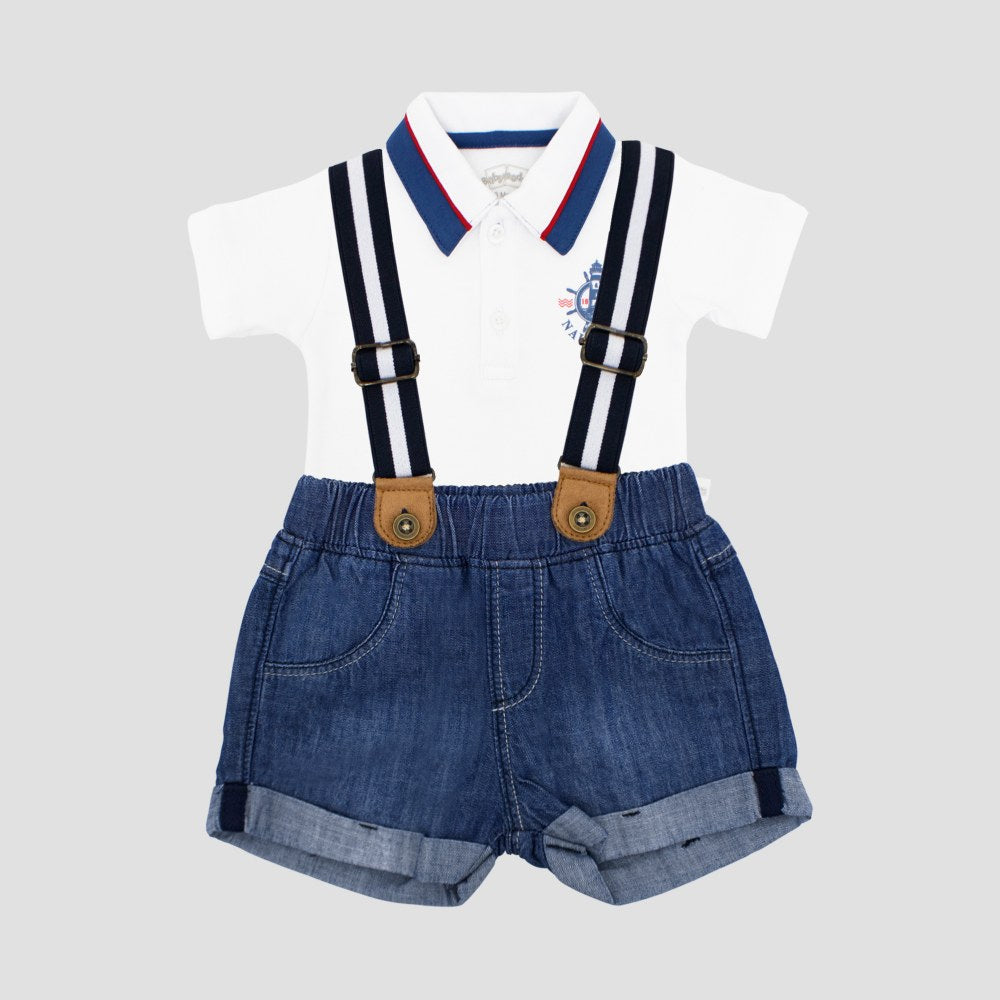 Conjunto Santiago 3M