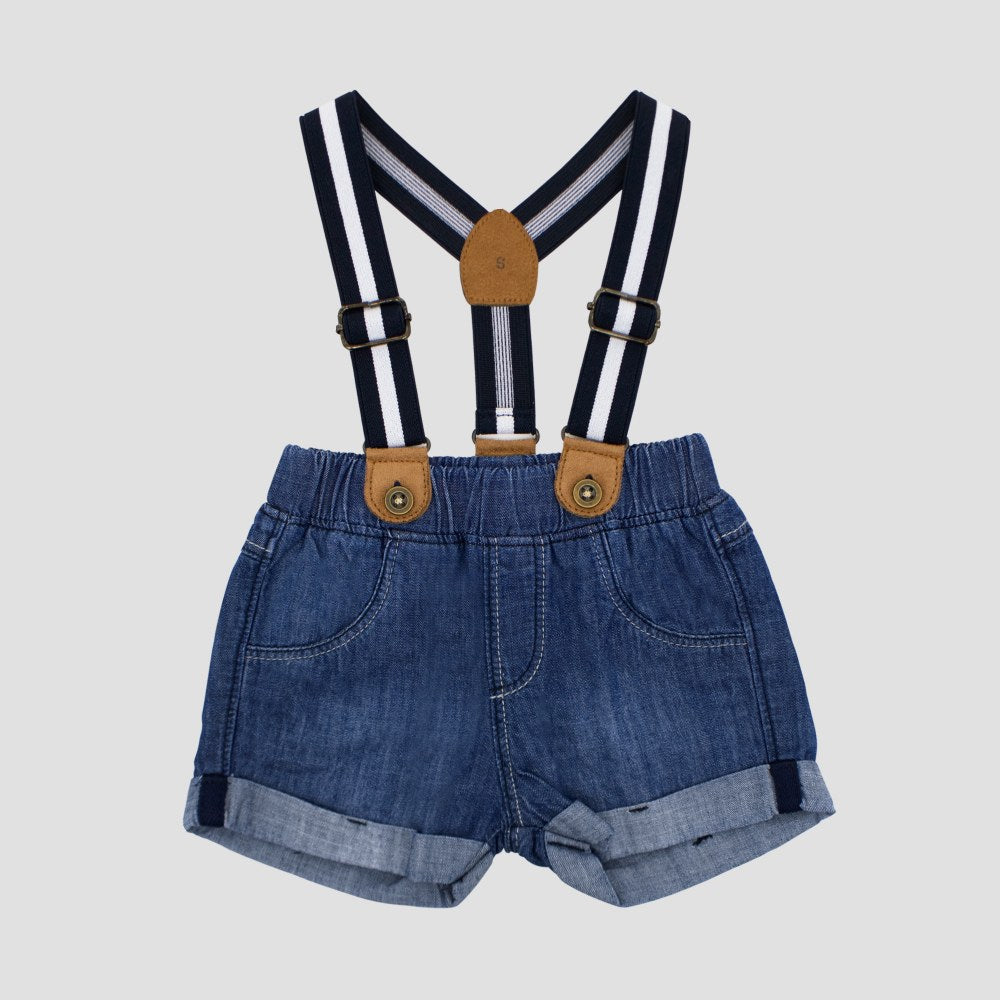 Conjunto Santiago 3M