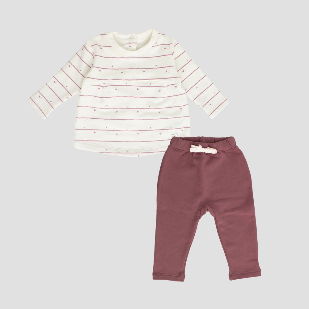 Conjunto Ximena 6M