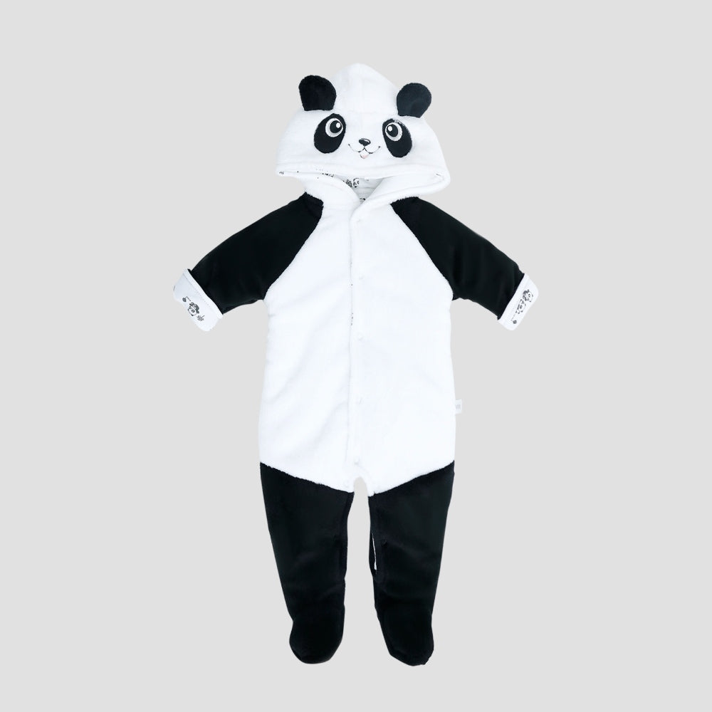 Enterizo Panda 6M