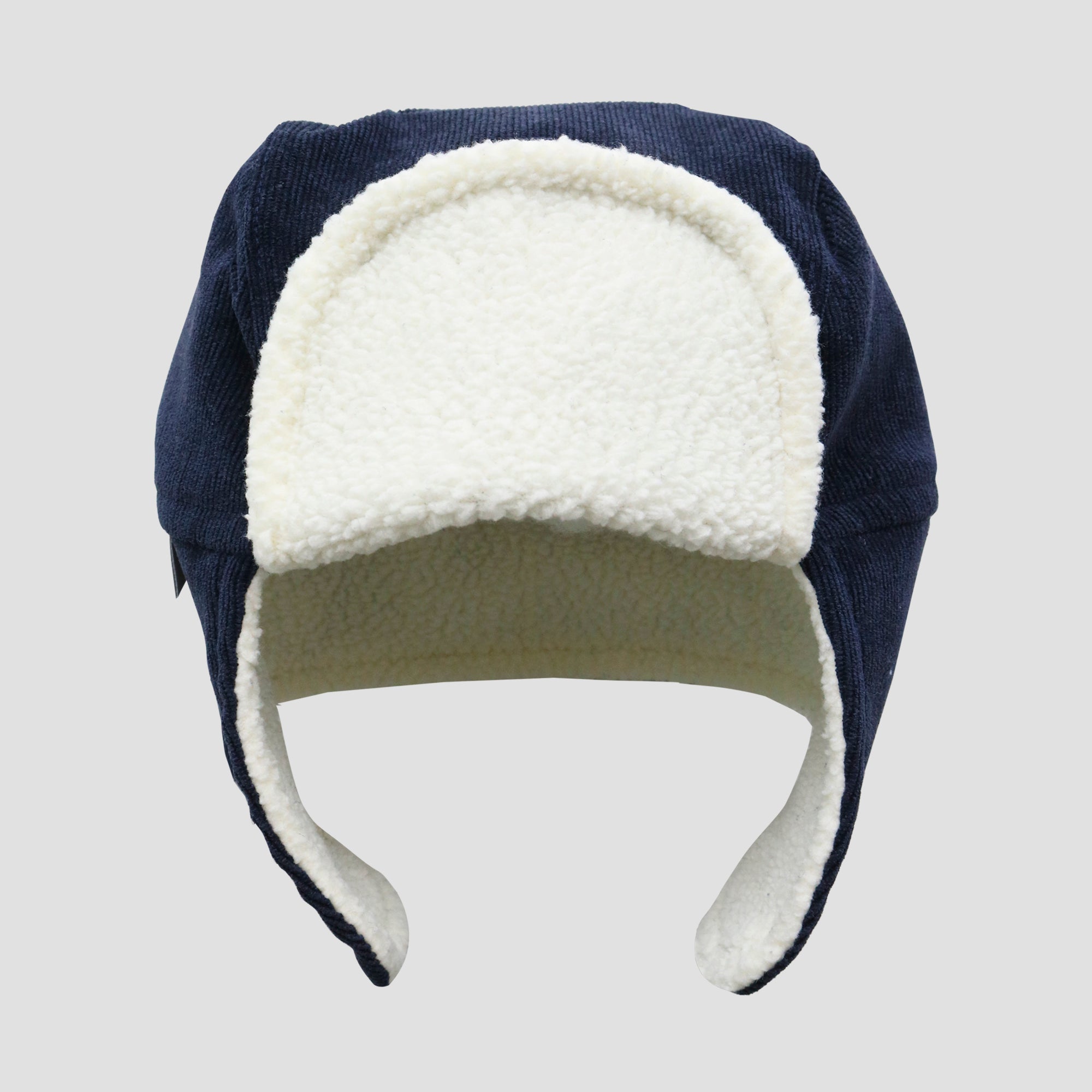 Gorro Esquimal - Azul