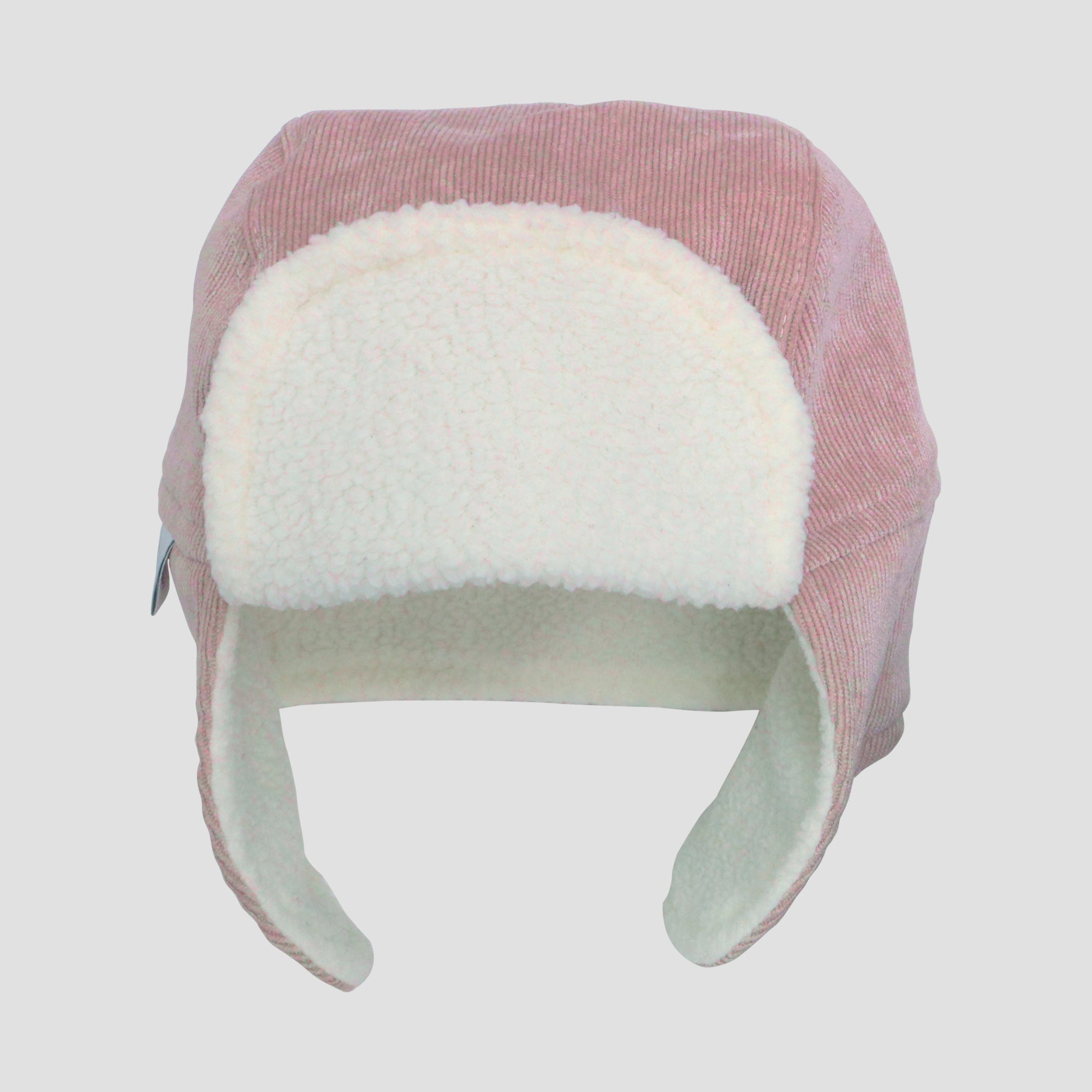 Gorro Esquimal - Palo Rosa