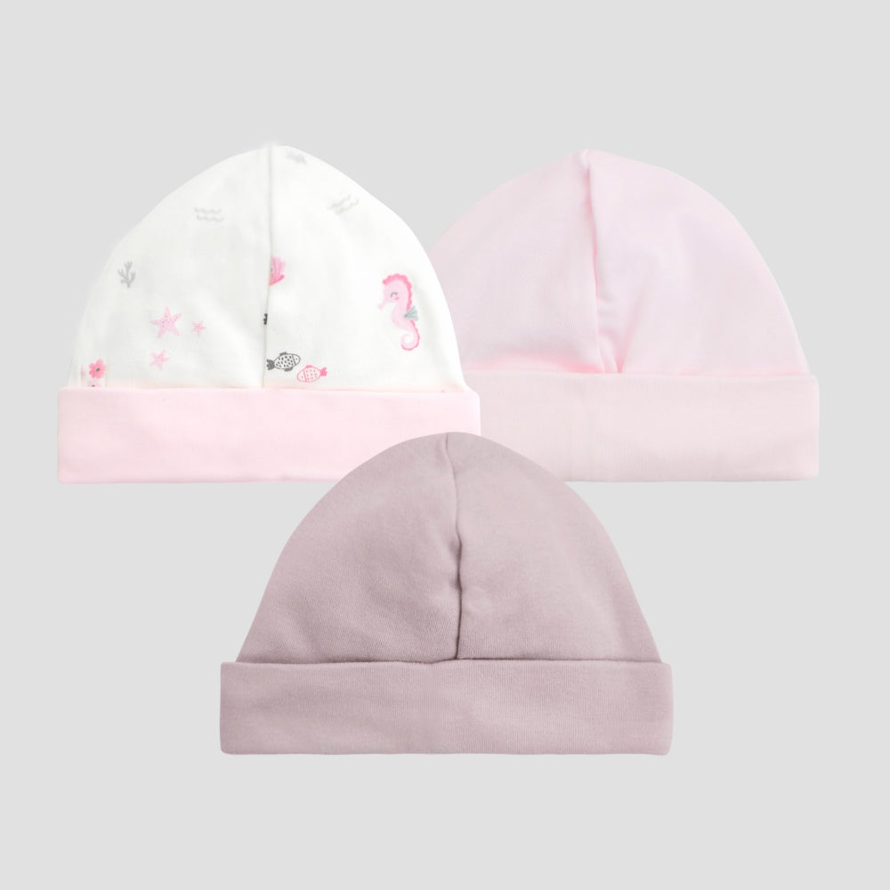 Gorro - Pack niña  - Varios