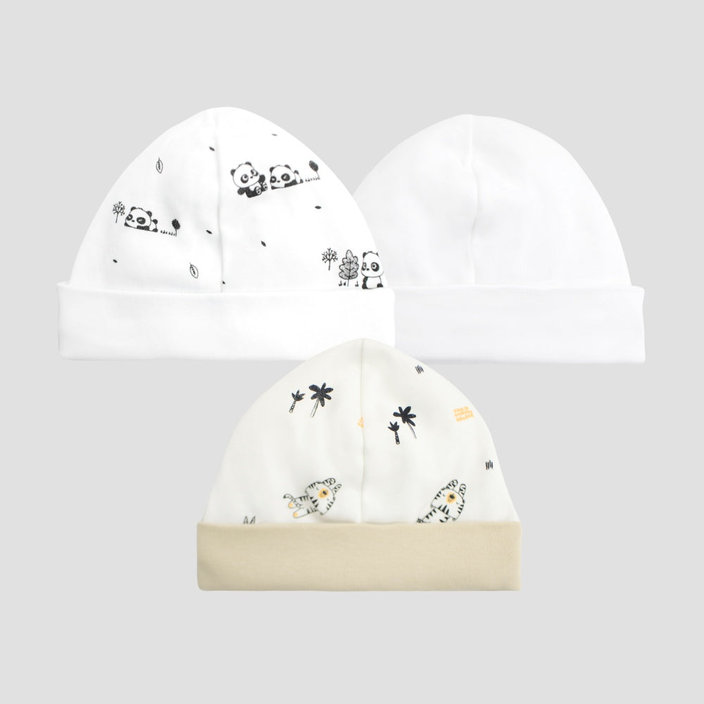 Gorro Pack niño