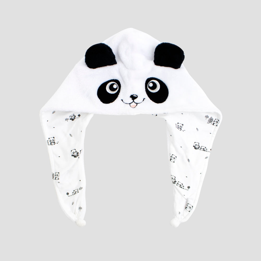 Gorro panda