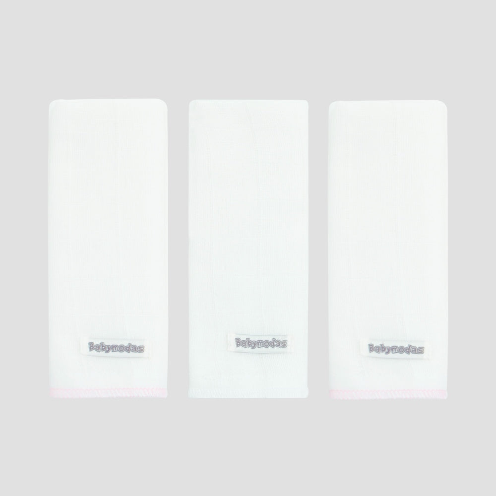 Manta Pack Rosado