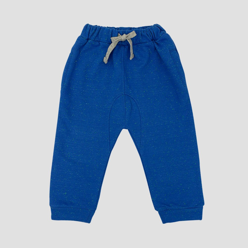 Pantalón Clásico Azulino 6M