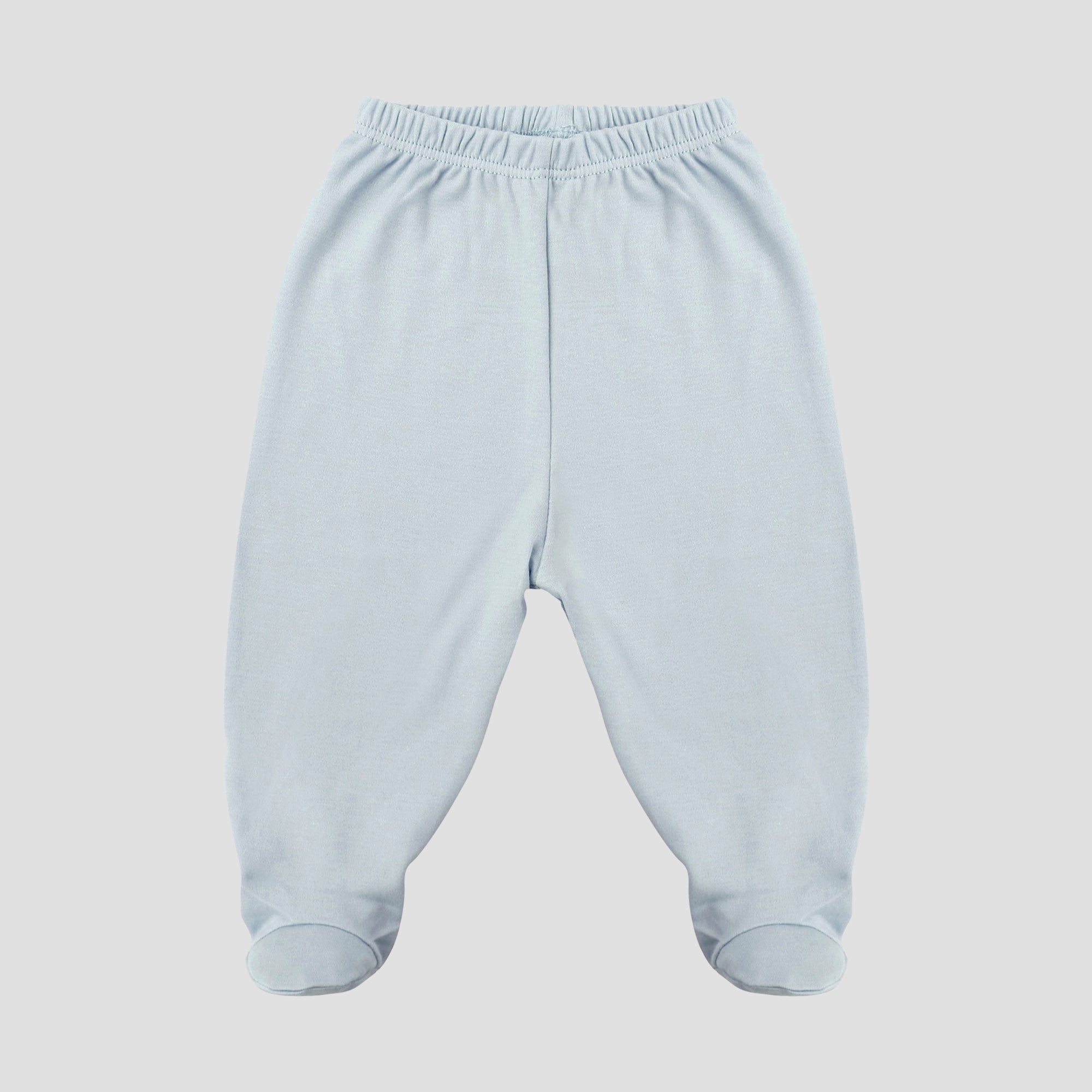 Pantal n Bebe Plomo Plata Babymodas Oficial