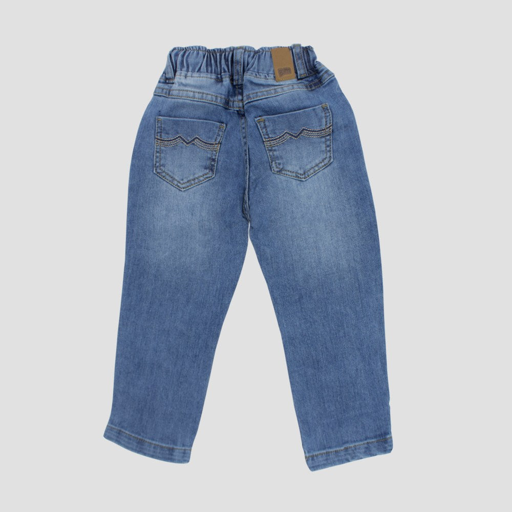 Pantalón Joaquín 5-6 AÑOS