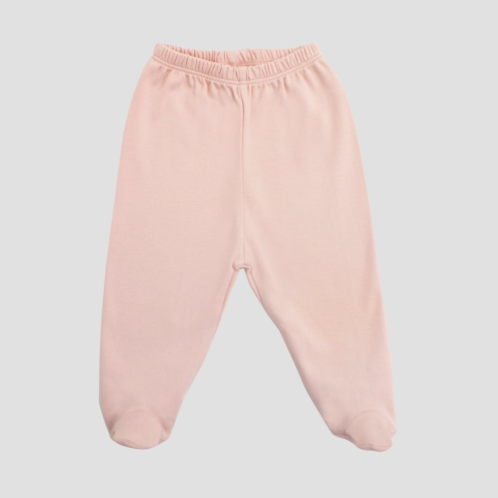 Pantalón Bebe Mauve