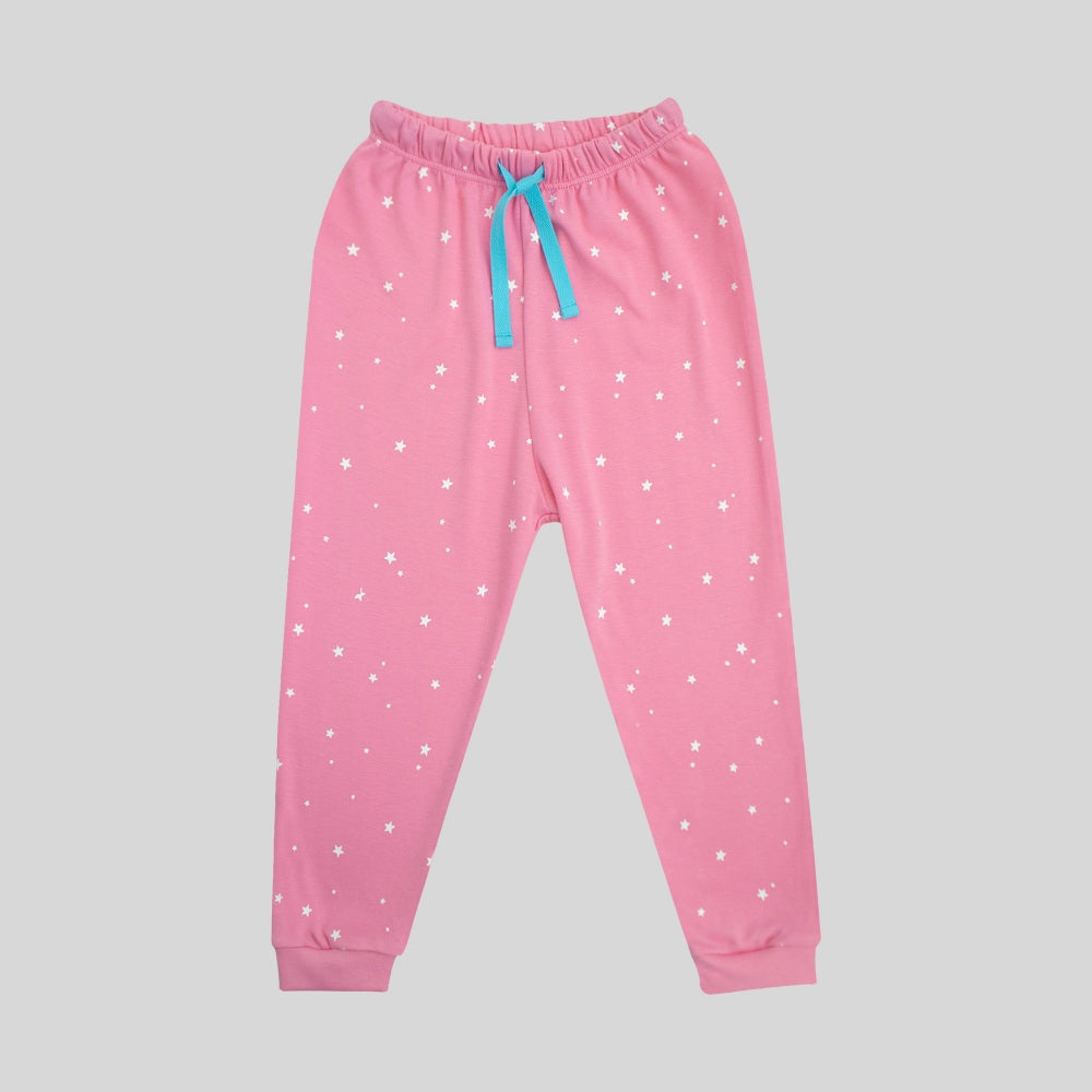 Pijama Alexia 5-6 Años