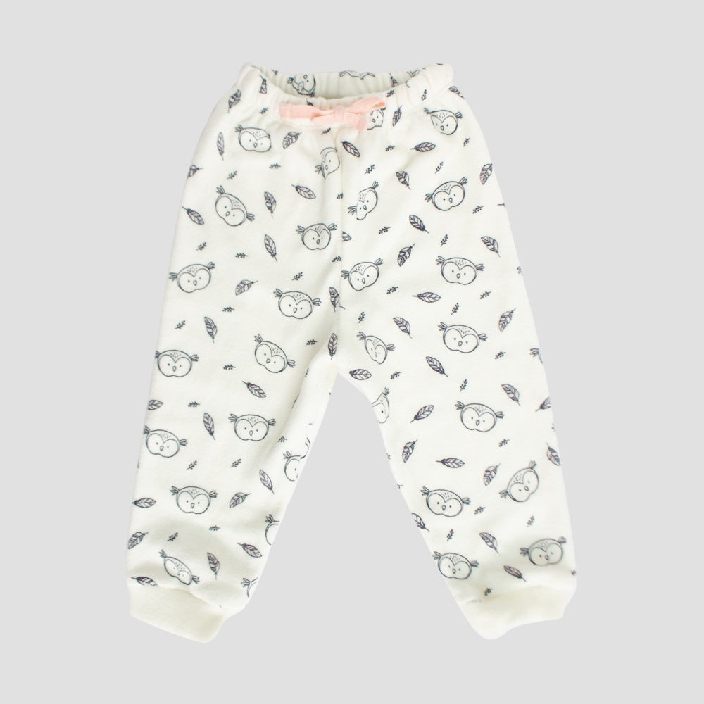 Pijama Claudia 3M