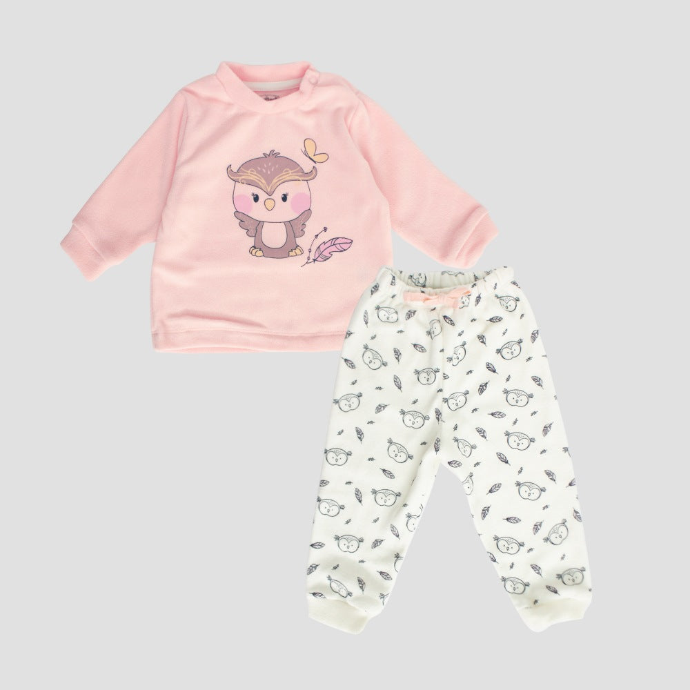 Pijama Claudia 3M