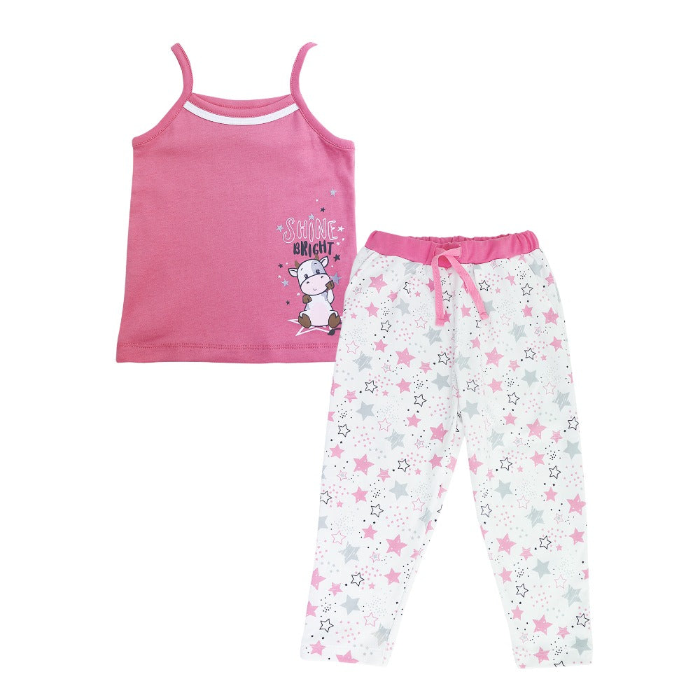 Pijama Elsa 18M
