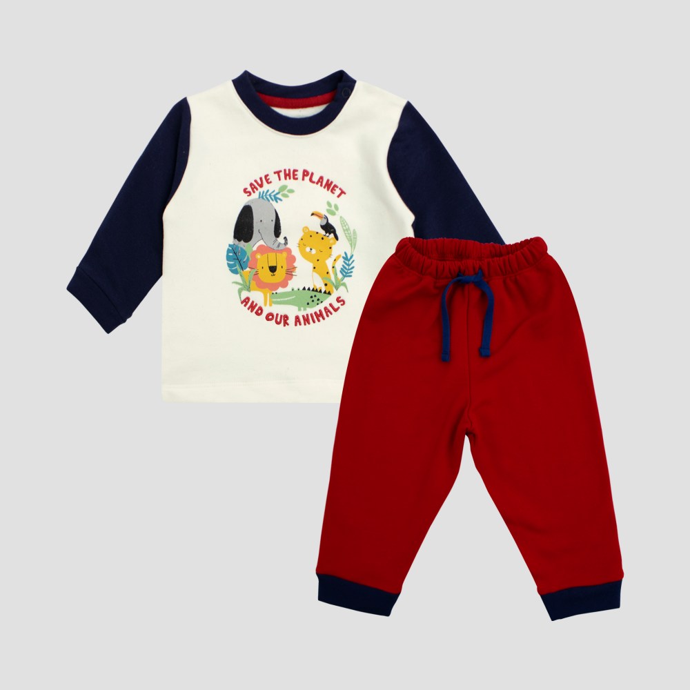 Pijama Marco