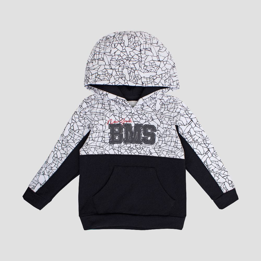 Polera Milo