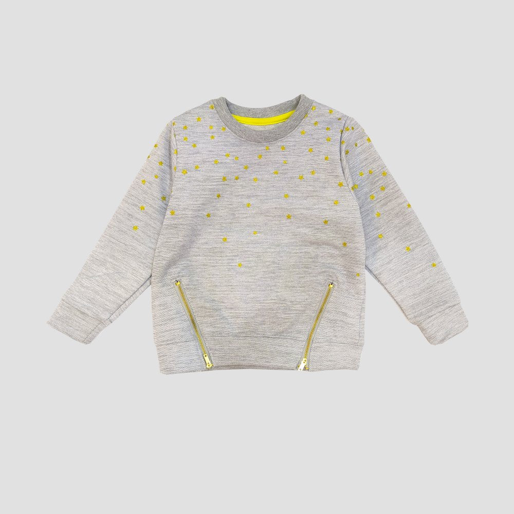 Polera Sabrina 5-6 Años
