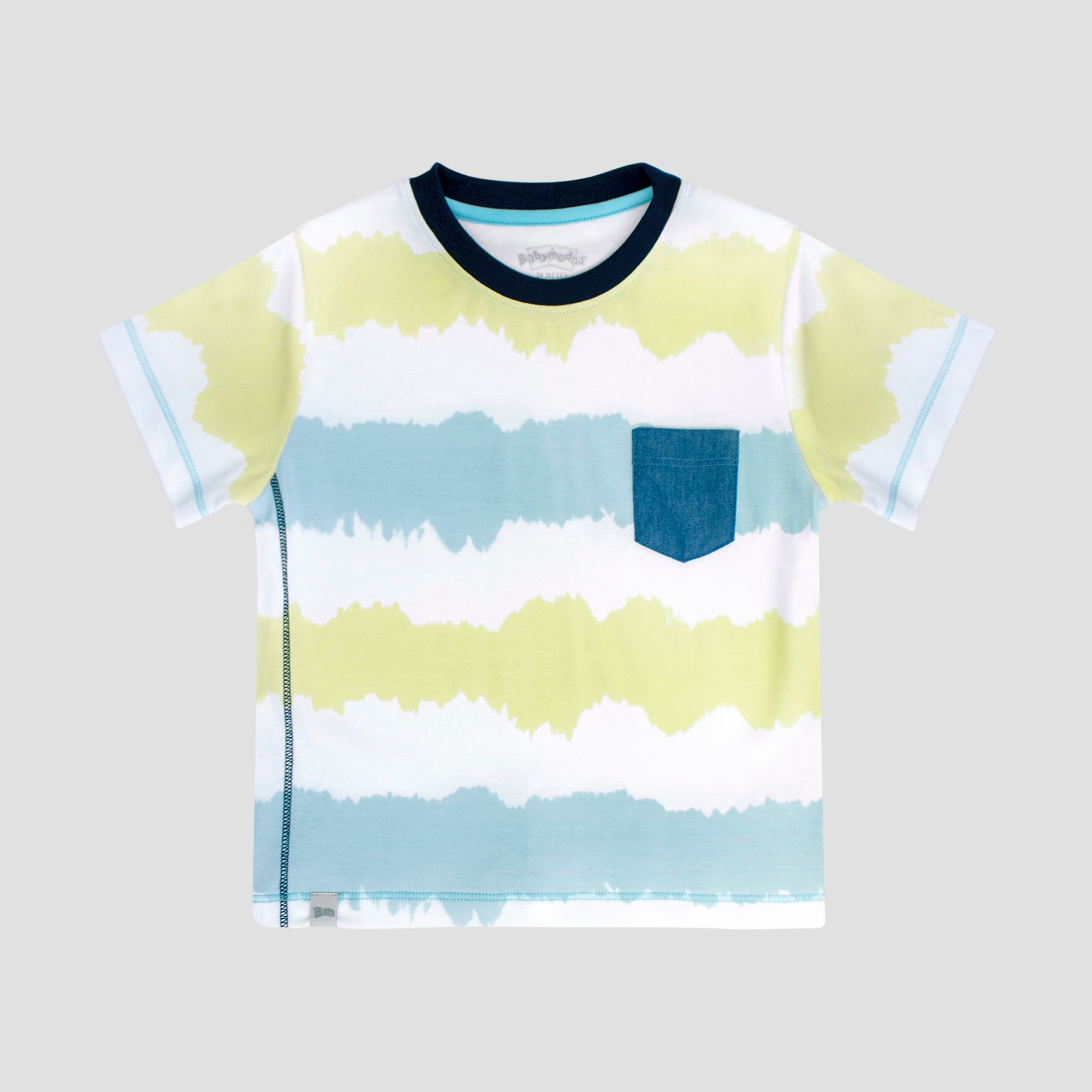 Polo Gerardo 18M