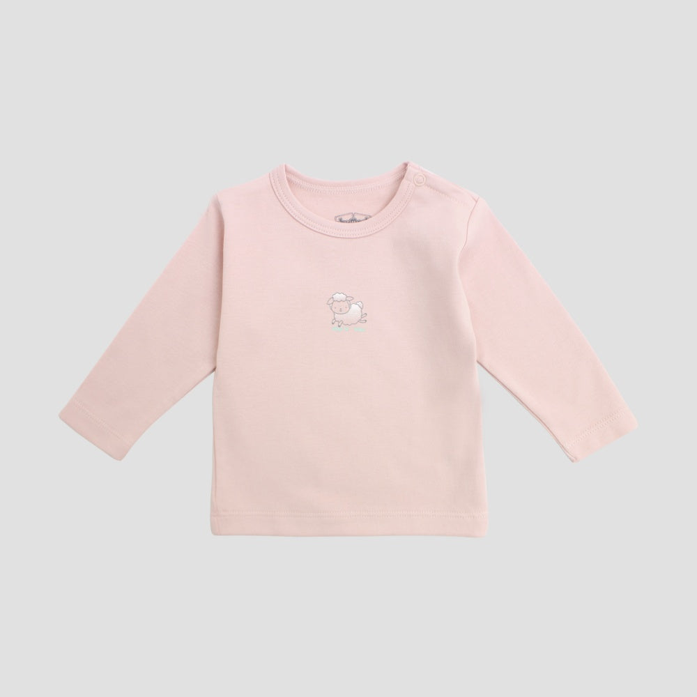 Polo ML - Mauve