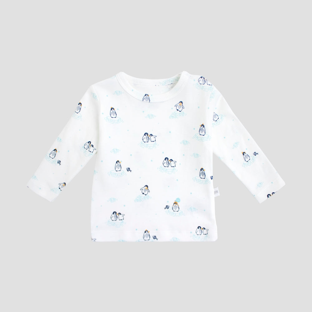 Polos para bebés deals