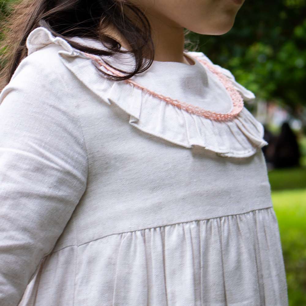 Vestido Madison
