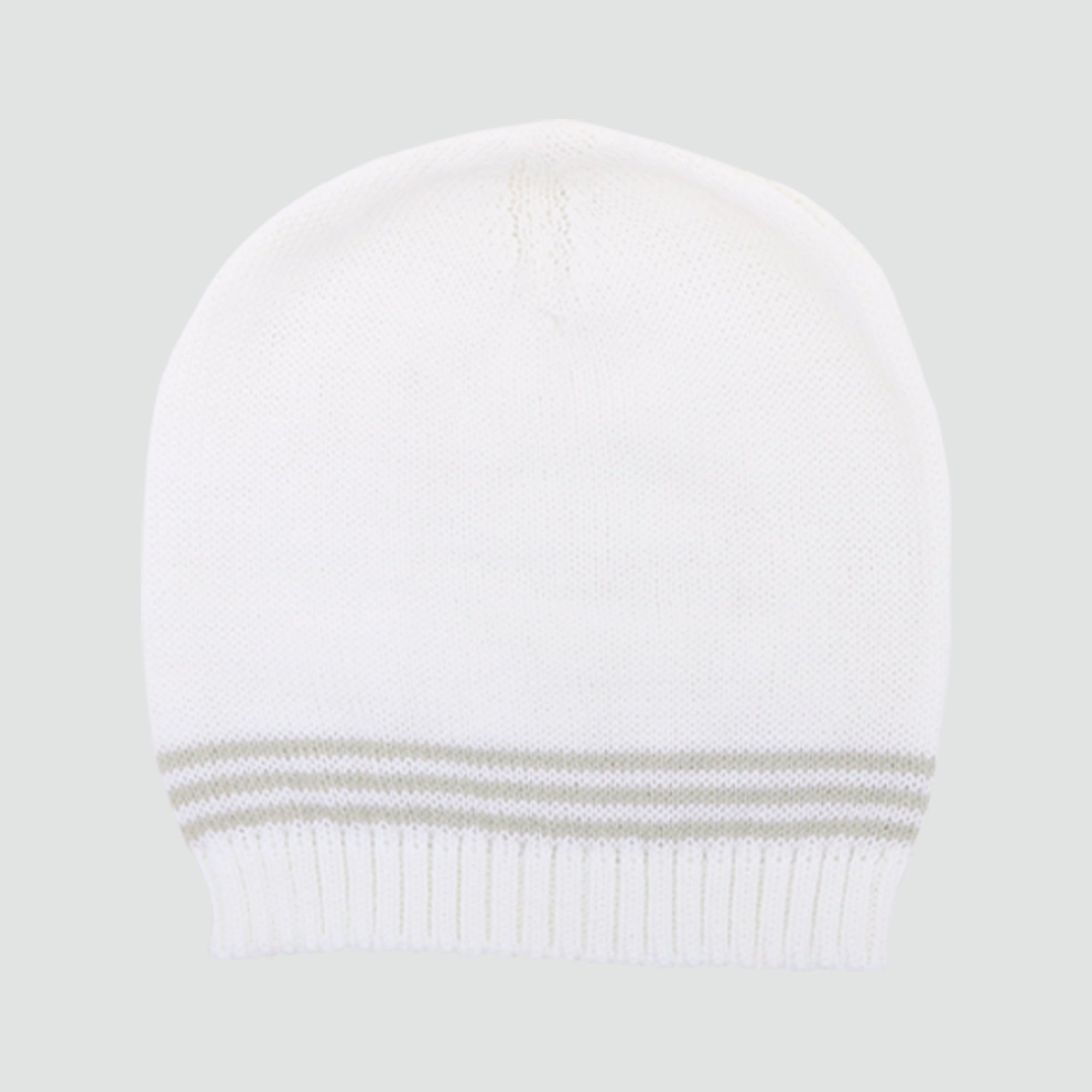 Ropón Medieval - Blanco