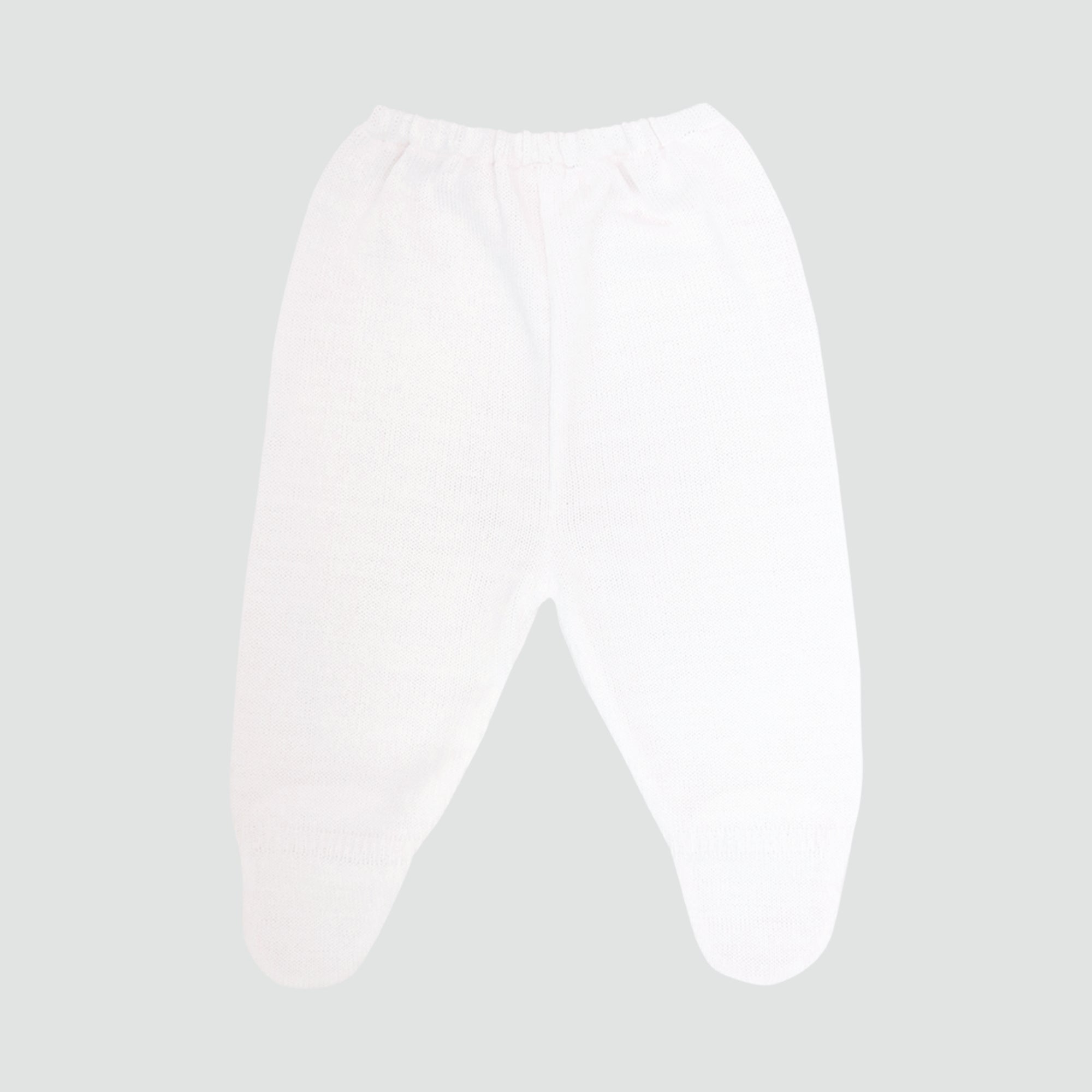 Ropón Medieval - Blanco