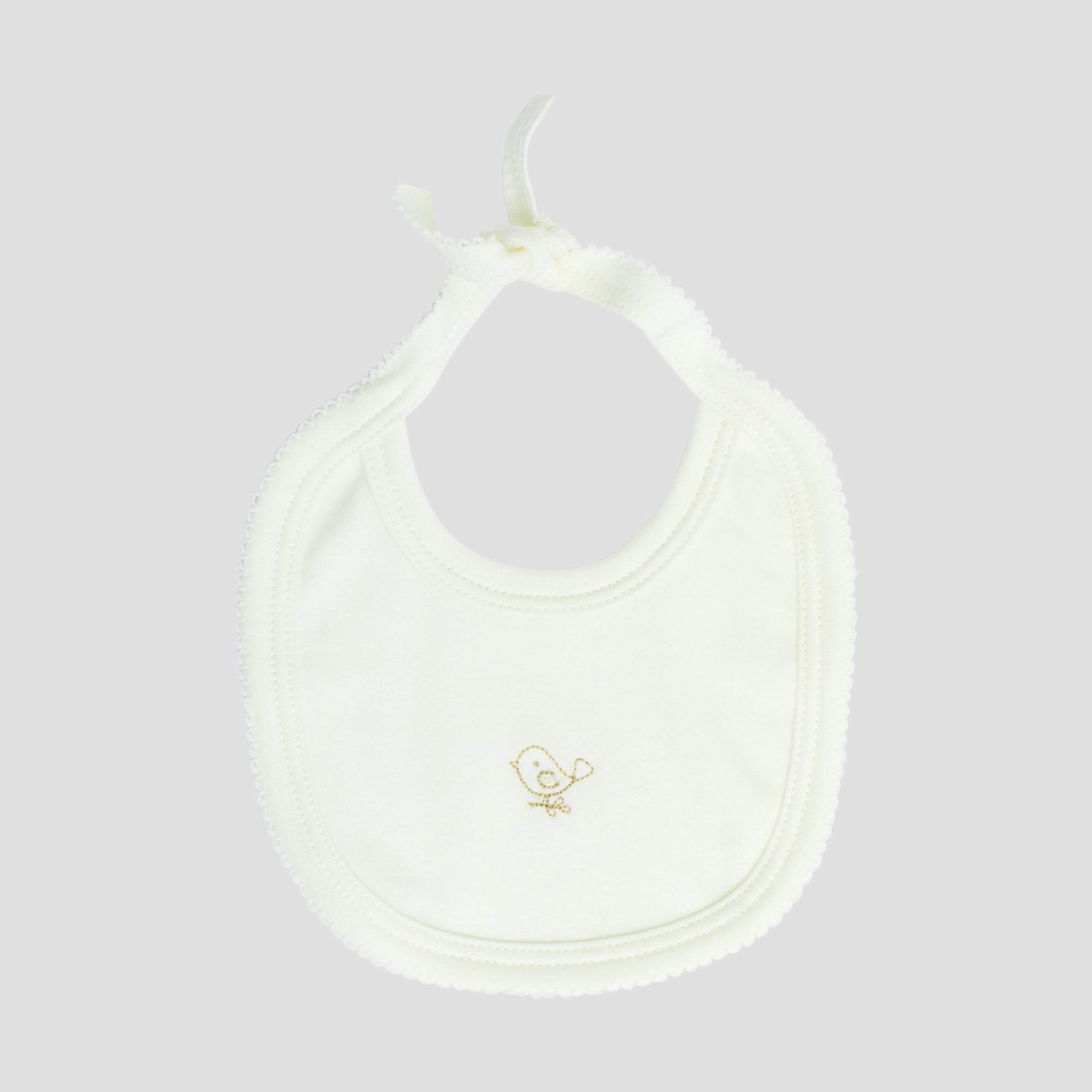 Set mi primer día - Perla Beige - Prematuro