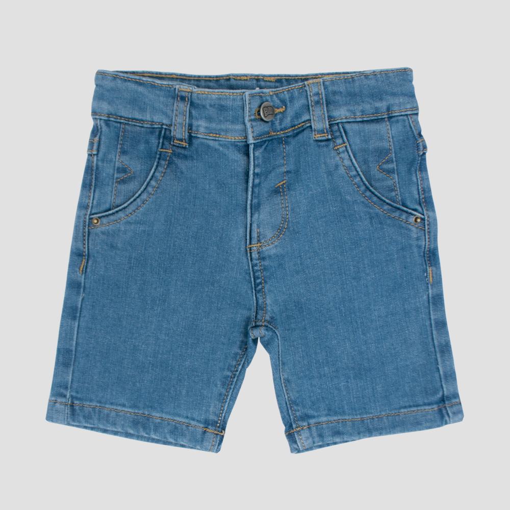 Short Lucas