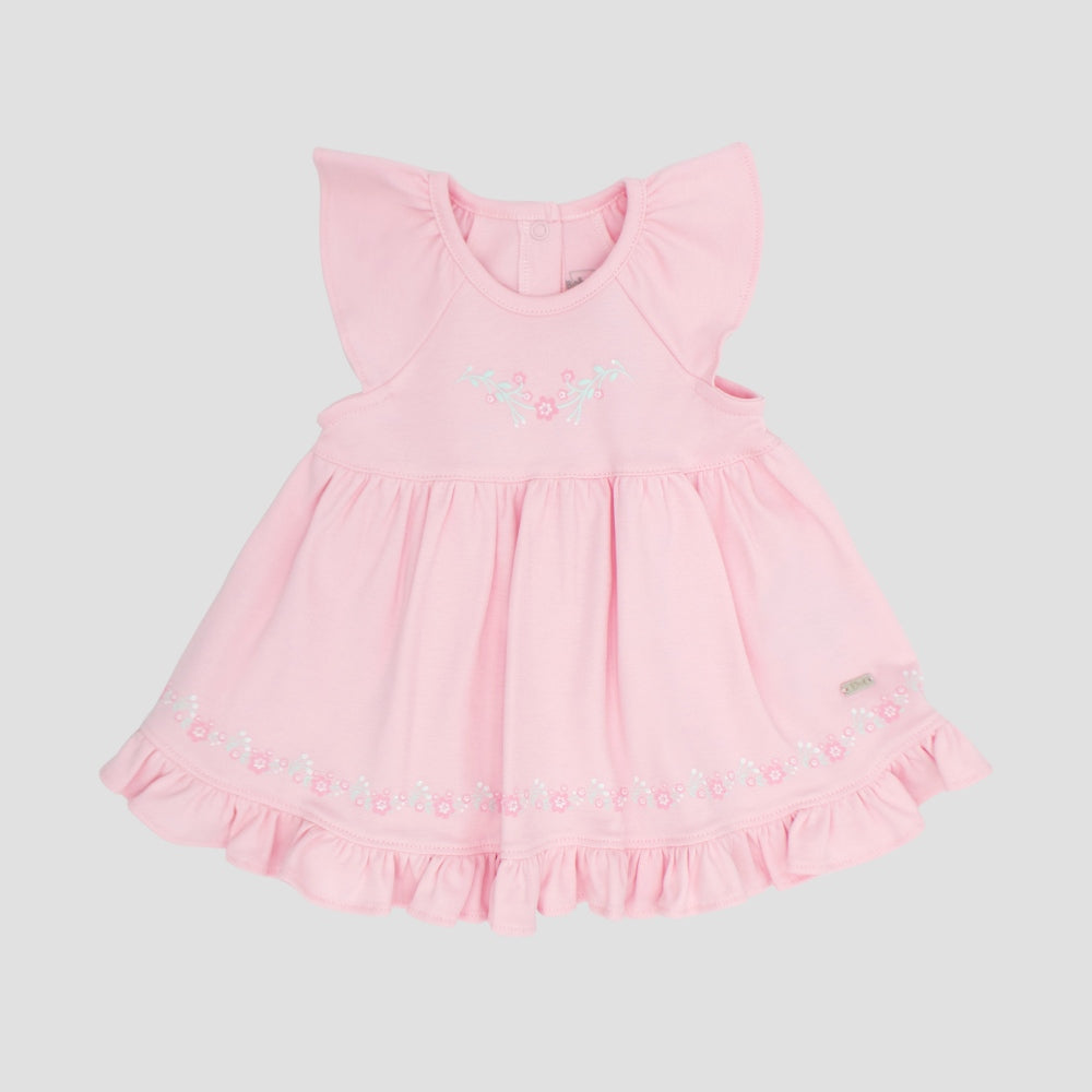 Vestido Cynthia 6M