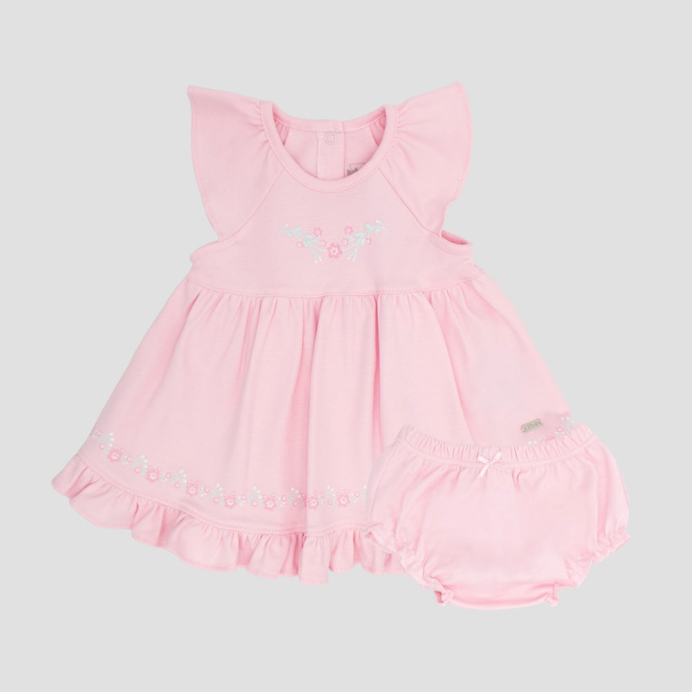 Vestido Cynthia 6M