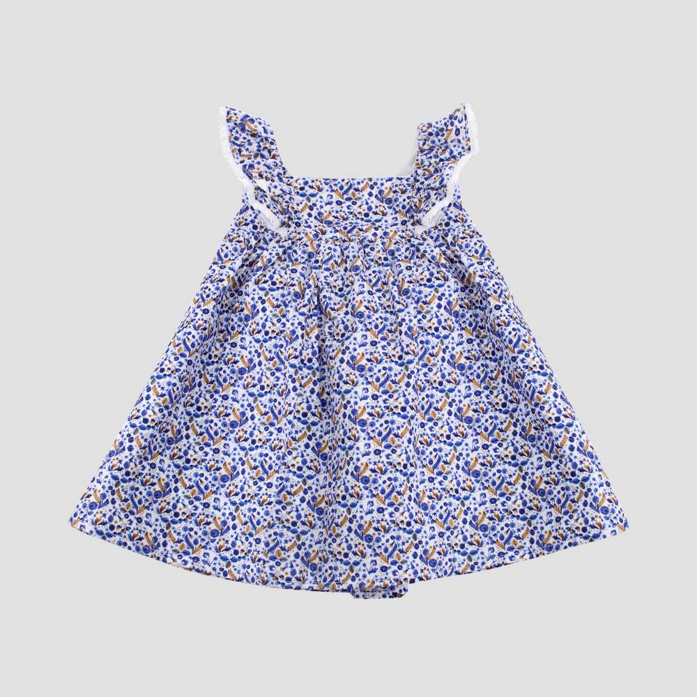 Vestido Maggi 12M